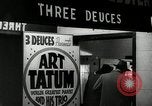 Immagine di Art Tatum New York City USA, 1943, secondo 14 filmato di repertorio 65675031233