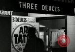 Immagine di Art Tatum New York City USA, 1943, secondo 17 filmato di repertorio 65675031233