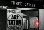 Immagine di Art Tatum New York City USA, 1943, secondo 18 filmato di repertorio 65675031233