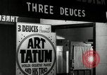 Immagine di Art Tatum New York City USA, 1943, secondo 19 filmato di repertorio 65675031233
