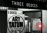 Immagine di Art Tatum New York City USA, 1943, secondo 20 filmato di repertorio 65675031233