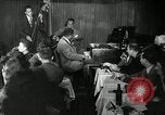 Immagine di Art Tatum New York City USA, 1943, secondo 49 filmato di repertorio 65675031233