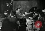 Immagine di Art Tatum New York City USA, 1943, secondo 54 filmato di repertorio 65675031233