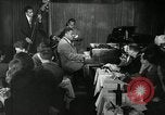Immagine di Art Tatum New York City USA, 1943, secondo 57 filmato di repertorio 65675031233