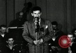 Standbild Frank Sinatra New York City USA, 1943, aus Sekunde 4 historischem Filmmaterial Videoclip 65675031234