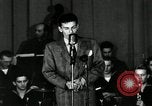 Standbild Frank Sinatra New York City USA, 1943, aus Sekunde 5 historischem Filmmaterial Videoclip 65675031234