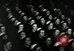 Standbild Wellen New York City USA, 1943, aus Sekunde 21 historischem Filmmaterial Videoclip 65675031235