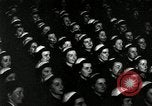 Standbild Wellen New York City USA, 1943, aus Sekunde 22 historischem Filmmaterial Videoclip 65675031235