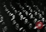Standbild Wellen New York City USA, 1943, aus Sekunde 23 historischem Filmmaterial Videoclip 65675031235
