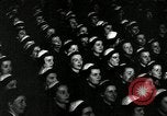 Standbild Wellen New York City USA, 1943, aus Sekunde 24 historischem Filmmaterial Videoclip 65675031235