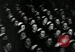 Standbild Wellen New York City USA, 1943, aus Sekunde 25 historischem Filmmaterial Videoclip 65675031235