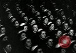 Standbild Wellen New York City USA, 1943, aus Sekunde 26 historischem Filmmaterial Videoclip 65675031235
