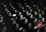 Standbild Wellen New York City USA, 1943, aus Sekunde 27 historischem Filmmaterial Videoclip 65675031235