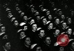 Standbild Wellen New York City USA, 1943, aus Sekunde 28 historischem Filmmaterial Videoclip 65675031235