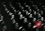 Standbild Wellen New York City USA, 1943, aus Sekunde 32 historischem Filmmaterial Videoclip 65675031235