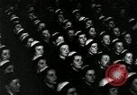 Standbild Wellen New York City USA, 1943, aus Sekunde 33 historischem Filmmaterial Videoclip 65675031235