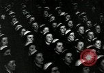 Standbild Wellen New York City USA, 1943, aus Sekunde 36 historischem Filmmaterial Videoclip 65675031235