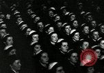 Standbild Wellen New York City USA, 1943, aus Sekunde 37 historischem Filmmaterial Videoclip 65675031235