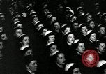 Standbild Wellen New York City USA, 1943, aus Sekunde 38 historischem Filmmaterial Videoclip 65675031235
