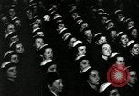 Standbild Wellen New York City USA, 1943, aus Sekunde 39 historischem Filmmaterial Videoclip 65675031235