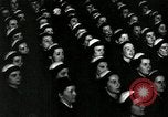 Standbild Wellen New York City USA, 1943, aus Sekunde 40 historischem Filmmaterial Videoclip 65675031235