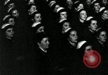 Standbild Wellen New York City USA, 1943, aus Sekunde 42 historischem Filmmaterial Videoclip 65675031235