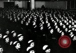 Standbild Wellen New York City USA, 1943, aus Sekunde 43 historischem Filmmaterial Videoclip 65675031235