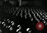 Standbild Wellen New York City USA, 1943, aus Sekunde 44 historischem Filmmaterial Videoclip 65675031235