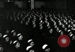 Standbild Wellen New York City USA, 1943, aus Sekunde 46 historischem Filmmaterial Videoclip 65675031235