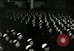Standbild Wellen New York City USA, 1943, aus Sekunde 47 historischem Filmmaterial Videoclip 65675031235