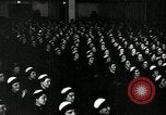 Standbild Wellen New York City USA, 1943, aus Sekunde 52 historischem Filmmaterial Videoclip 65675031235
