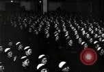 Standbild Wellen New York City USA, 1943, aus Sekunde 54 historischem Filmmaterial Videoclip 65675031235