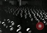 Standbild Wellen New York City USA, 1943, aus Sekunde 55 historischem Filmmaterial Videoclip 65675031235