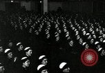 Standbild Wellen New York City USA, 1943, aus Sekunde 56 historischem Filmmaterial Videoclip 65675031235