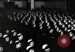 Standbild Wellen New York City USA, 1943, aus Sekunde 58 historischem Filmmaterial Videoclip 65675031235