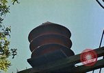 Standbild "Scramble" Horn Omaha Nebraska Offutt Air Force Base USA, 1960, aus Sekunde 12 historischem Filmmaterial Videoclip 65675031236