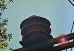 Standbild "Scramble" Horn Omaha Nebraska Offutt Air Force Base USA, 1960, aus Sekunde 21 historischem Filmmaterial Videoclip 65675031236