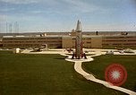 Image of Atlas Missile Omaha Nebraska Offutt Air Force Base USA, 1960, second 3 stock footage video 65675031237