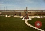 Image of Atlas Missile Omaha Nebraska Offutt Air Force Base USA, 1960, second 4 stock footage video 65675031237