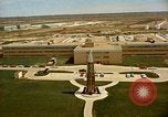 Image of Atlas Missile Omaha Nebraska Offutt Air Force Base USA, 1960, second 14 stock footage video 65675031237