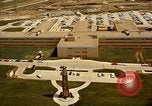 Image of Atlas Missile Omaha Nebraska Offutt Air Force Base USA, 1960, second 23 stock footage video 65675031237