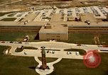 Image of Atlas Missile Omaha Nebraska Offutt Air Force Base USA, 1960, second 24 stock footage video 65675031237