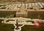Image of Atlas Missile Omaha Nebraska Offutt Air Force Base USA, 1960, second 25 stock footage video 65675031237