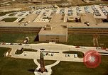 Image of Atlas Missile Omaha Nebraska Offutt Air Force Base USA, 1960, second 26 stock footage video 65675031237