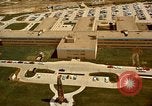Image of Atlas Missile Omaha Nebraska Offutt Air Force Base USA, 1960, second 28 stock footage video 65675031237