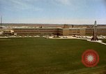 Image of Atlas Missile Omaha Nebraska Offutt Air Force Base USA, 1960, second 29 stock footage video 65675031237