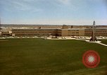 Image of Atlas Missile Omaha Nebraska Offutt Air Force Base USA, 1960, second 30 stock footage video 65675031237