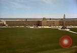 Image of Atlas Missile Omaha Nebraska Offutt Air Force Base USA, 1960, second 34 stock footage video 65675031237