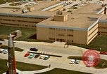Image of Atlas Missile Omaha Nebraska Offutt Air Force Base USA, 1960, second 57 stock footage video 65675031237