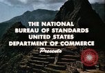 Image of Scatter Radar United States USA, 1963, second 4 stock footage video 65675031238